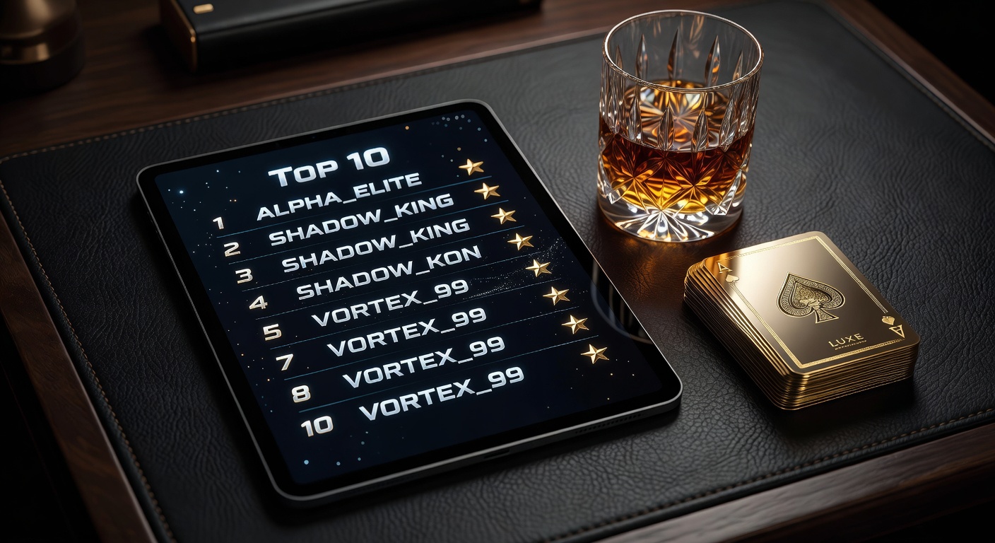 2026년 한국인에게 최적화된 해외 카지노 TOP 10 리뷰 - 해외 카지노